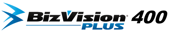 BizVision PLUS 400